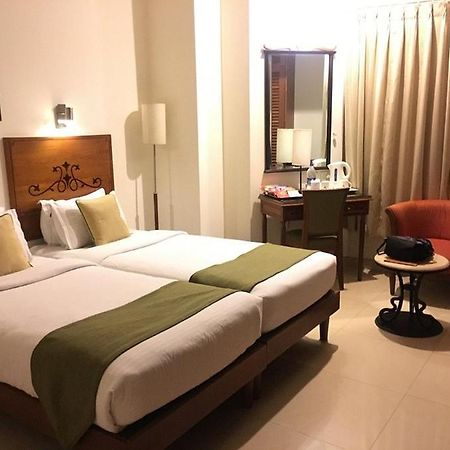 Nani Hotels & Resorts Колам Екстериор снимка