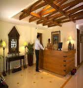 Nani Hotels & Resorts Колам Екстериор снимка