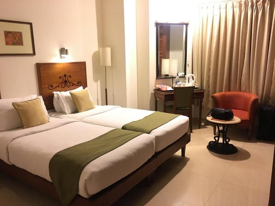 Nani Hotels & Resorts Колам Екстериор снимка
